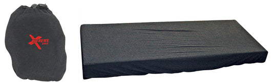 XTREME Keyboard Dust Cover Large in Black