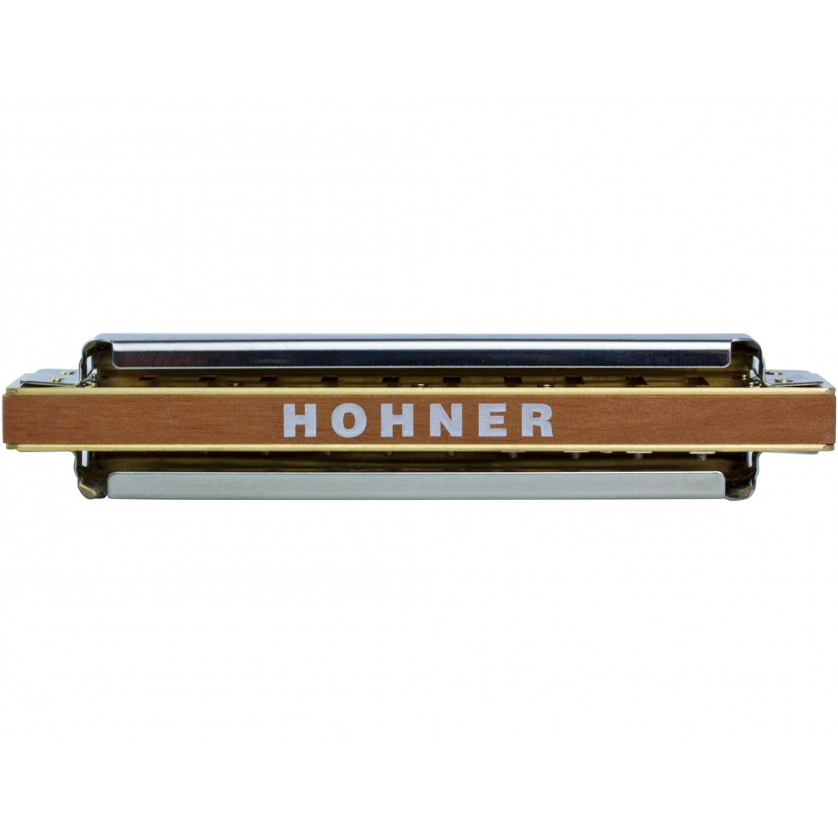 Hohner Marine Band Classic 1896 10 Hole Harmonica E