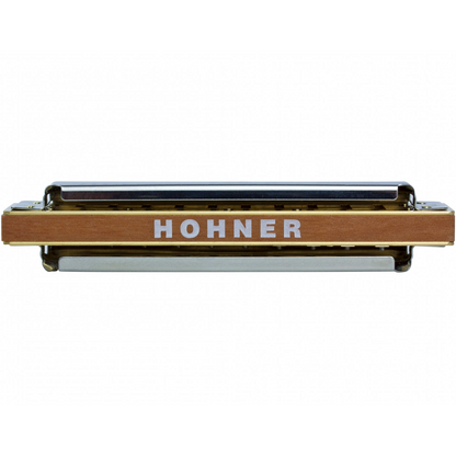 Hohner Marine Band Classic 1896 10 Hole Harmonica D