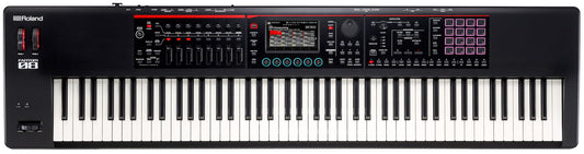 Roland FANTOM 08 Keyboard Synthesizer