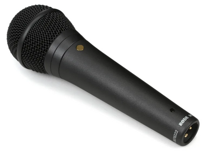RODE M1 Live Dynamic Vocal Microphone