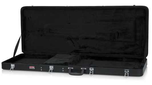 Gator GWE EXTREME Series Extreme Guitar Case
