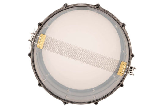 Ludwig LU6514 Universal 6.5"x14" Brass Snare Drum