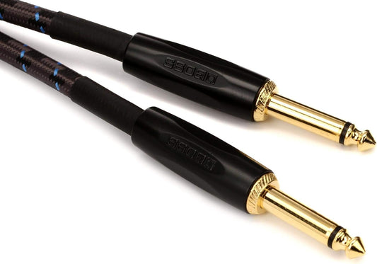 Boss BIC20 TS to TS Instrument Cable 20 Feet