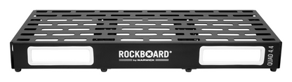 RockBoard QUAD 4.4 with Flight Case
