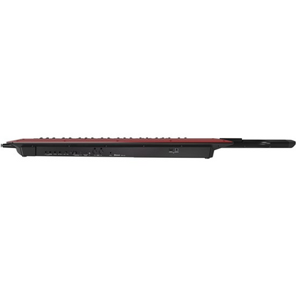 Roland AX Edge 49 key Keytar Synthesizer in Black