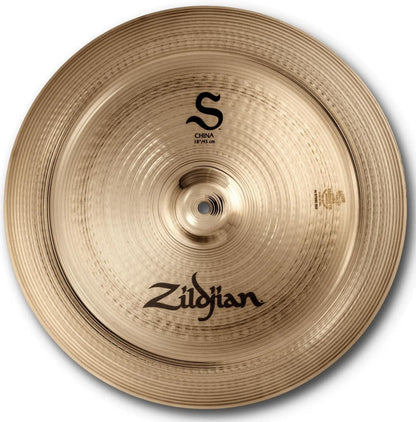 Zildjian S China 18"