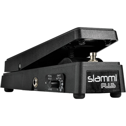 Electro Harmonix Slammi Plus Polyphonic Pitch Shifter Pedal