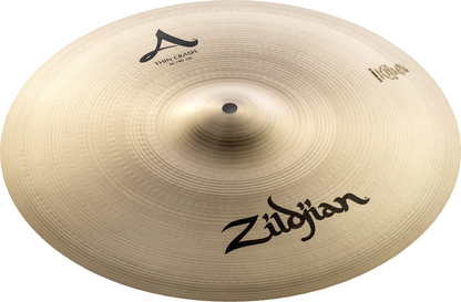 Zildjian Cymbals 16" A Zildjian Thin Crash