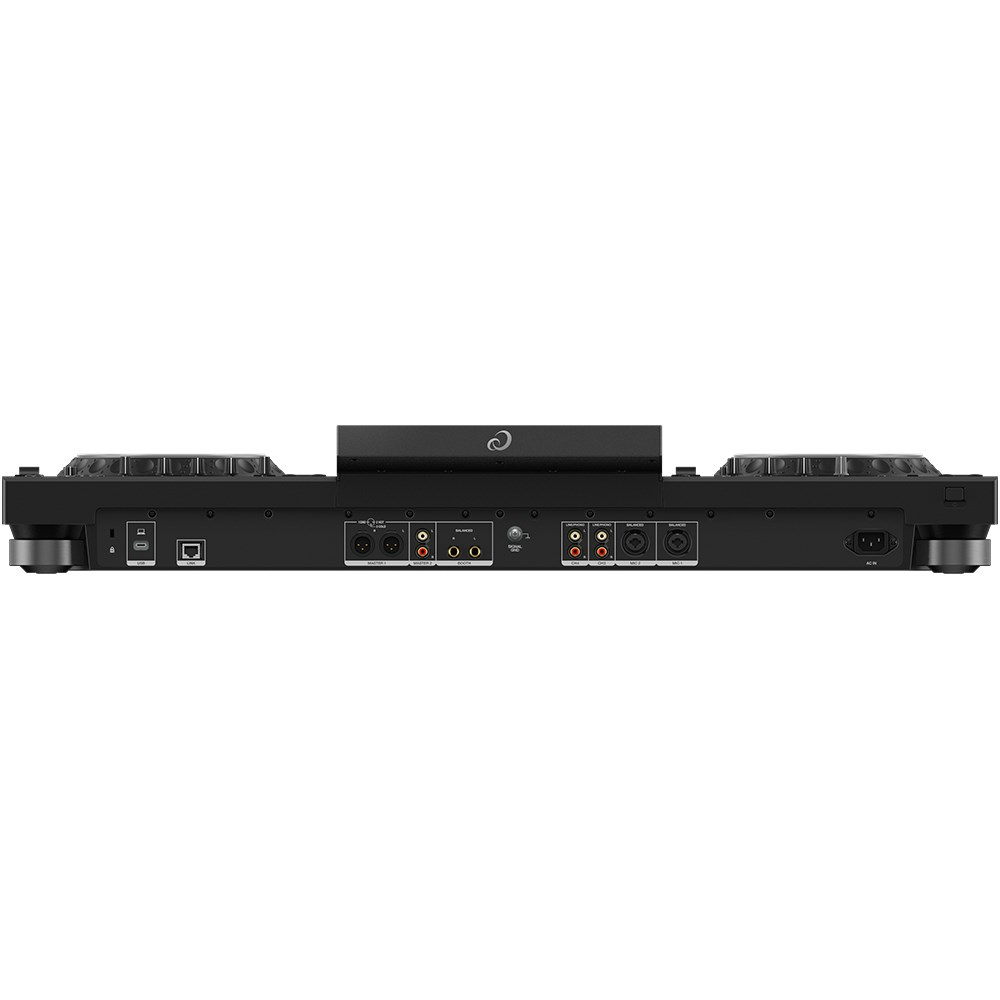 AlphaTheta XDJ-AZ All In One DJ System in Black