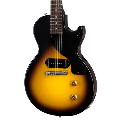 Gibson 1957 Les Paul Junior Reissue in Vintage Sunburst