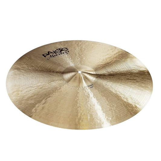 Paiste Masters Thin Cymbal 24"