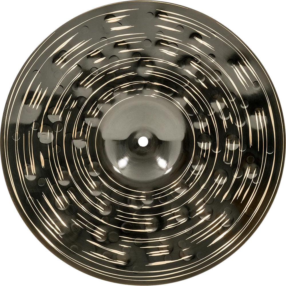 Meinl Cymbals Classics Custom Dark 14" HiHats