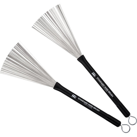 Meinl SB300 Standard Wire Brush