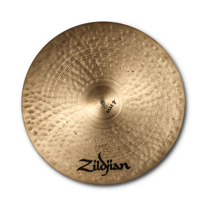 Zildjian K Constantinople Medium Thin Ride Low 22"