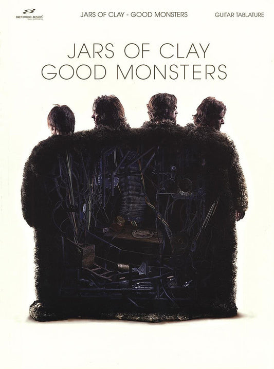 Jars Of Clay Good Monsters Guitar Tab