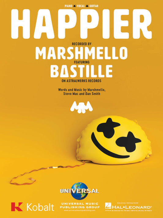 Happier PVG S/S