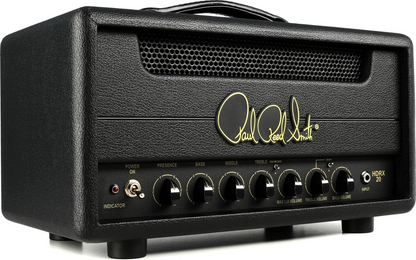 PRS HDRX 20 20W Amp Head