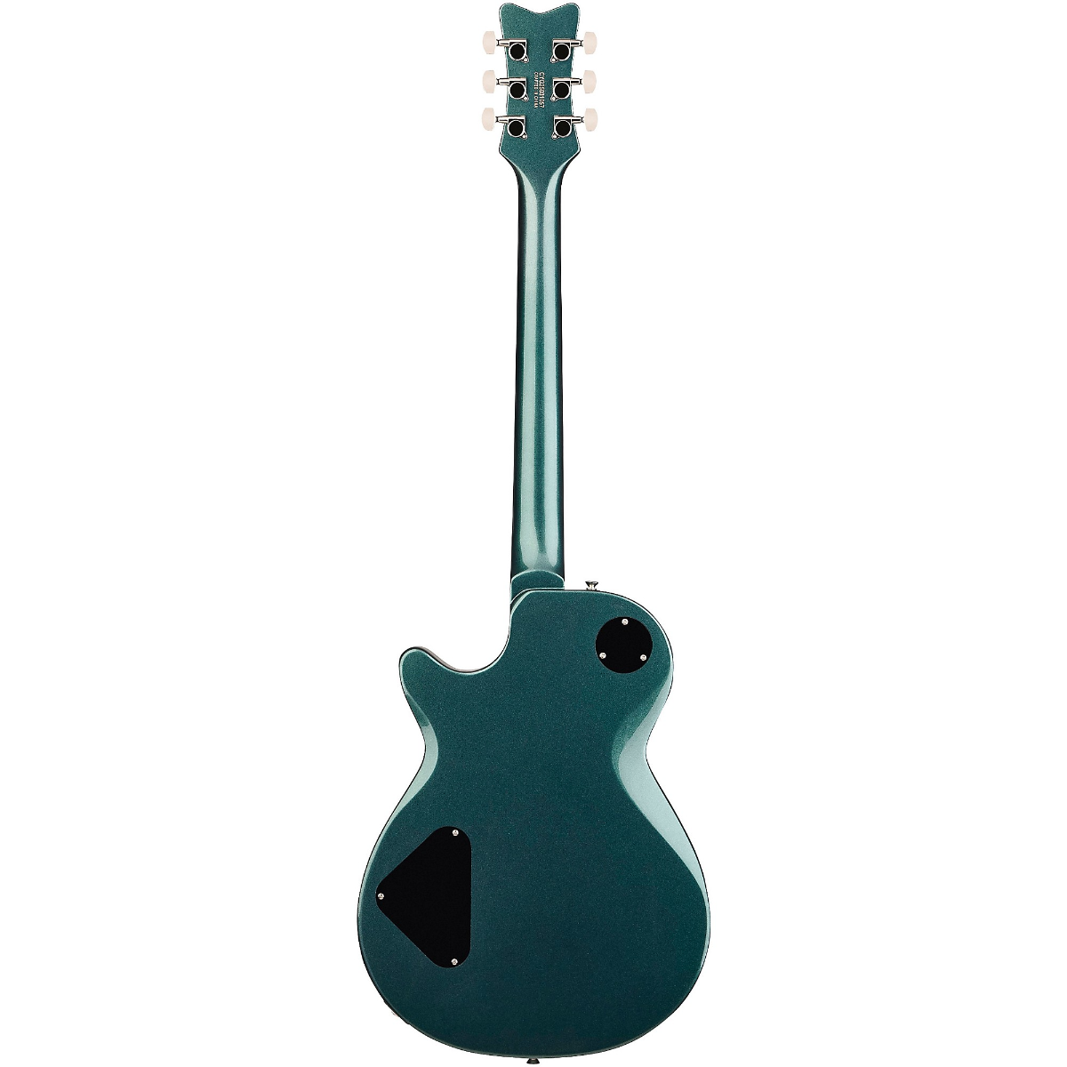 Gretsch Electromatic Jet Club Electric Guitar in Druid Green