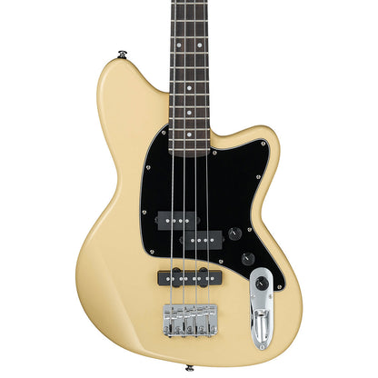 Ibanez 2019 TMB30 Electric Bass in Ivory