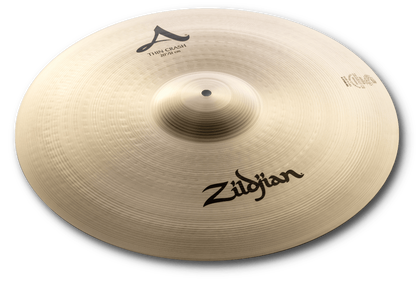 Zildjian A Series 20" Thin Crash