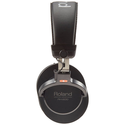 Roland RH200 Stereo Monitor Headphones