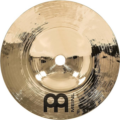 Meinl Cymbals 6" Byzance Brilliant Splash