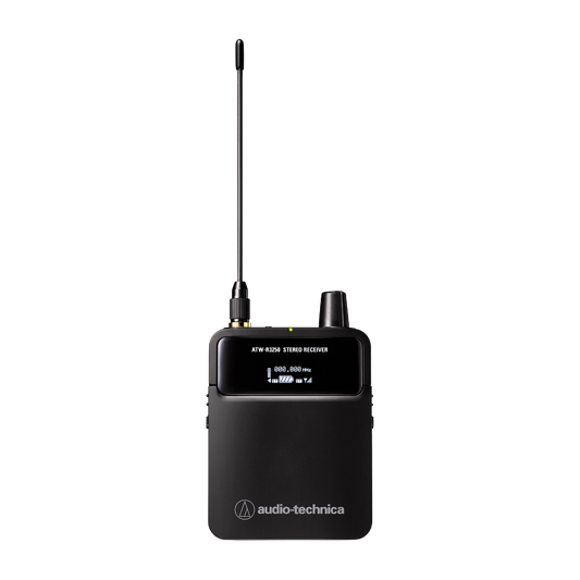 Audio-Technica ATW-R3250 3000 Series IEM Receiver