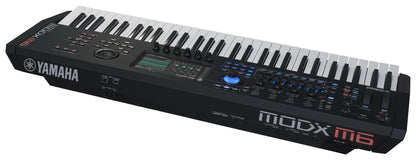 Yamaha MODX M6 61-key Performance Synthesizer
