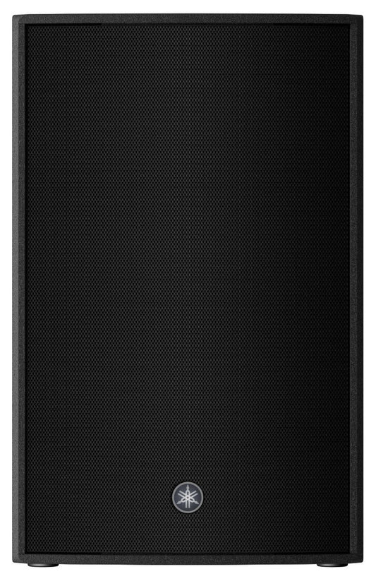 Yamaha DZR12 12" Powered Loudspeaker
