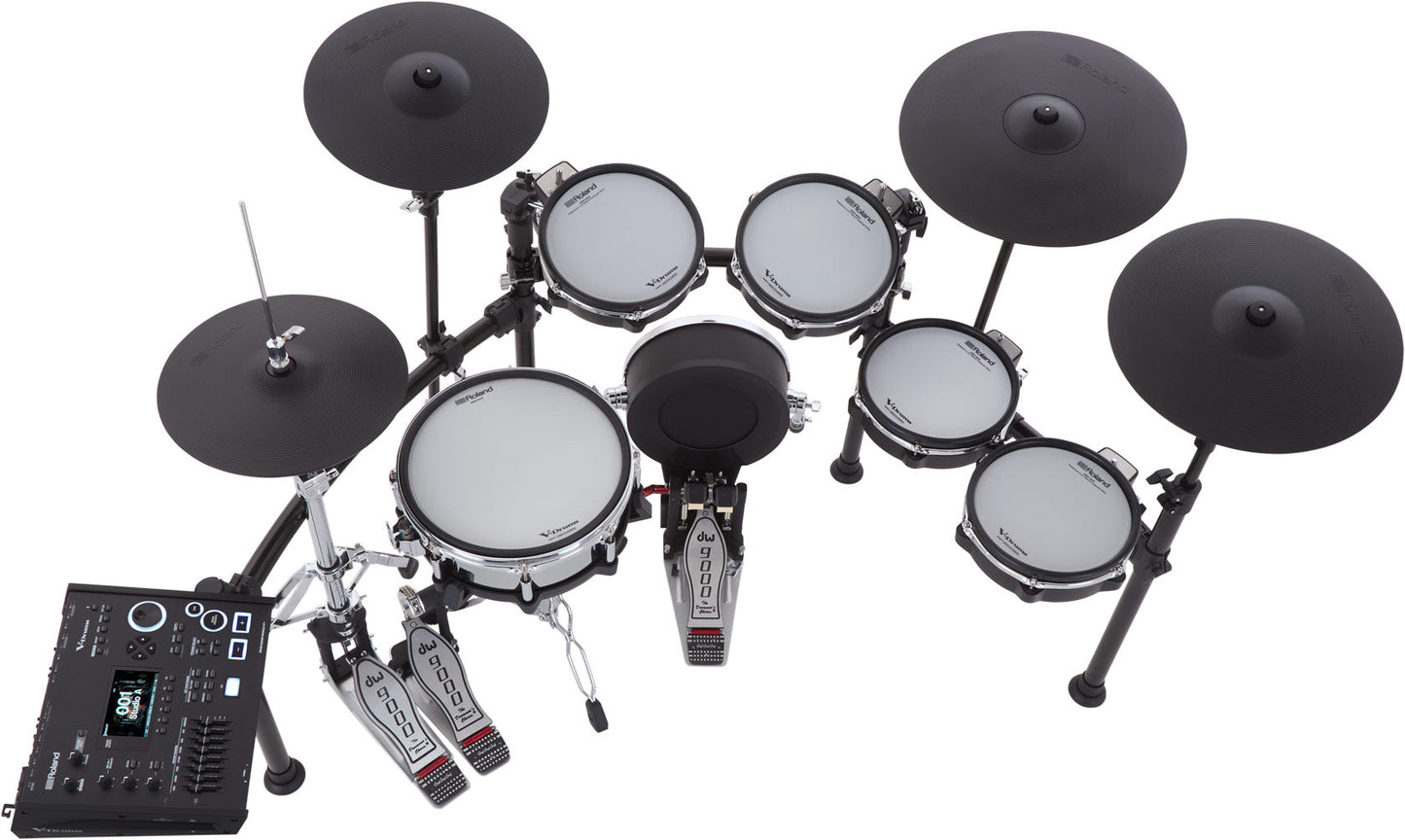 Roland TD713S  V-Drums 7 Series Kit