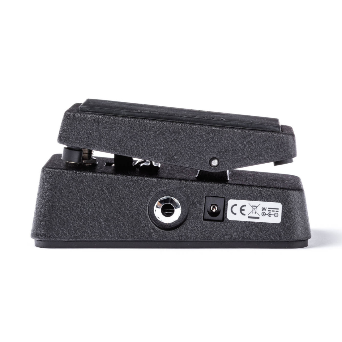 Jim Dunlop CBM95 Crybaby Mini Wah Pedal