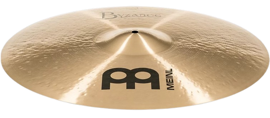 Meinl Cymbals Byzance Traditional Medium Ride 21"