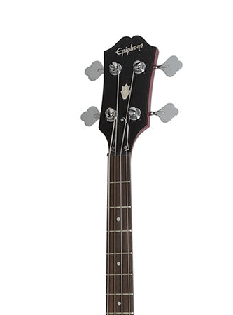 Epiphone EB 0 Bass E1 in Cherry