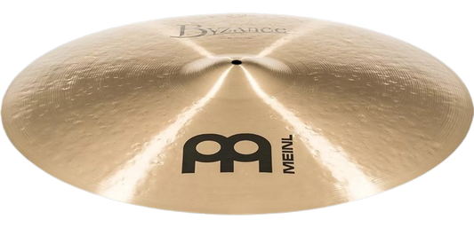 Meinl Cymbals Byzance Traditional Medium Ride 24"