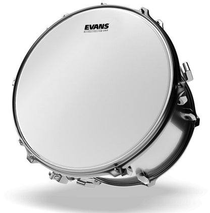 Evans UV1 10" Coated Tom Drum Head