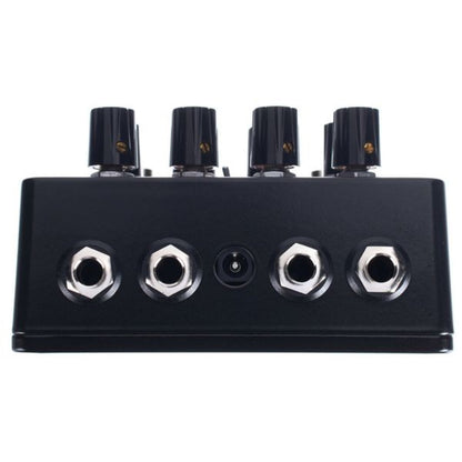 EarthQuaker Devices Limited Edition Pyramids Stereo Flanger