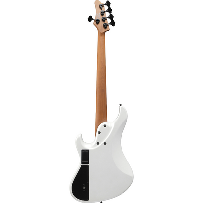 Ibanez MDM1005 Electric Bass Guitar in Pearl White