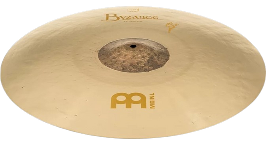 Meinl Cymbals Byzance Vintage Sand Ride 22"