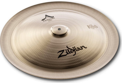 Zildjian A Custom China 20"