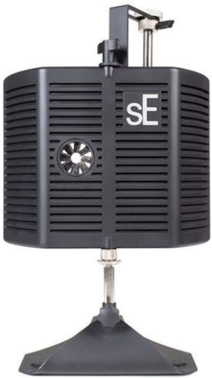 sE Electronics guitaRF Reflexion Filter with Stand