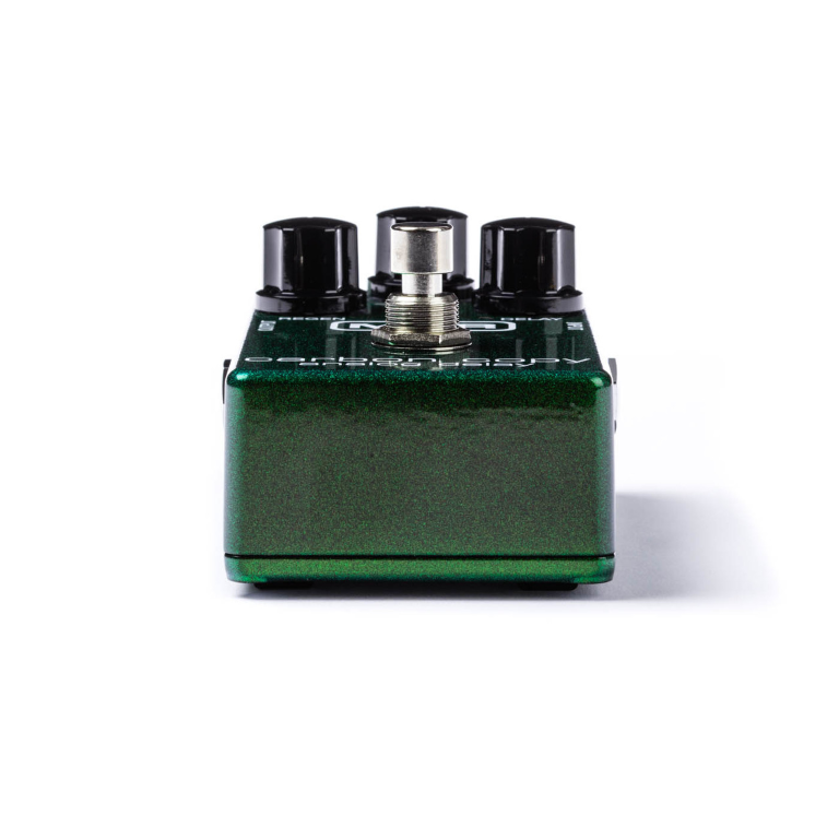 MXR Carbon Copy Analog Delay Pedal