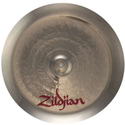 Zildjian FX Oriental China Trash 18"