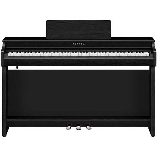 Yamaha CLP-825B Clavinova Digital Piano in Black