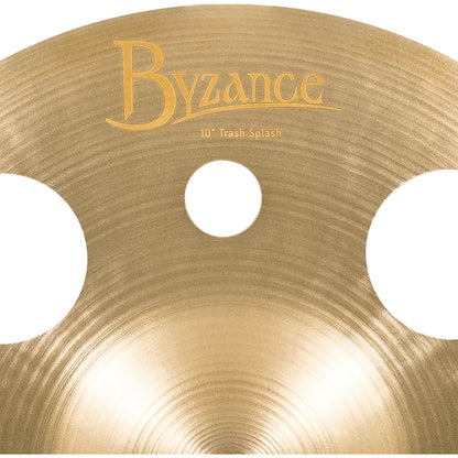 Meinl Cymbals Byzance Vintage 10" Trash Splash