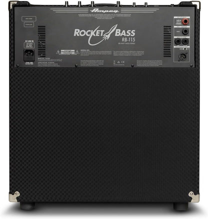 Ampeg Rocket Bass RB-115 1x15" 200W Combo Amp