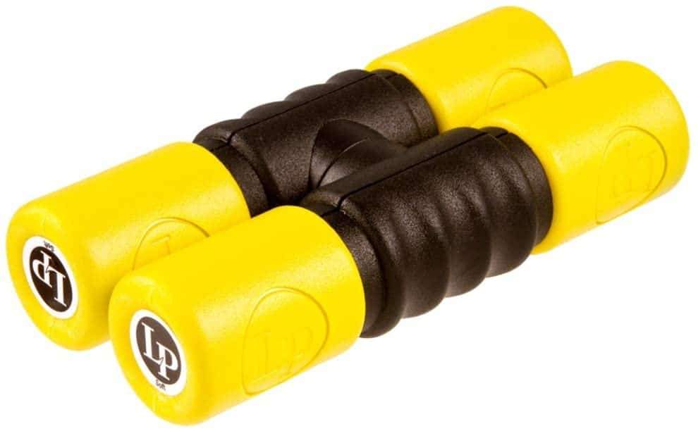LP LP441TS Soft Twist Shaker