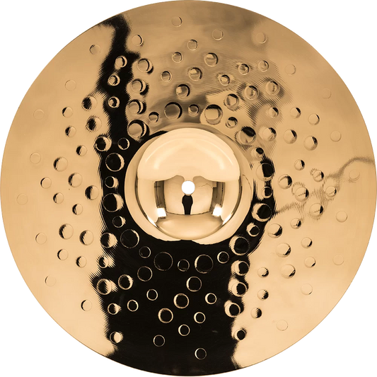 Meinl Cymbals Classics Custom Brilliant 14" Powerful HiHats