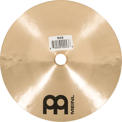 Meinl Cymbals Byzance Traditional 6" Splash