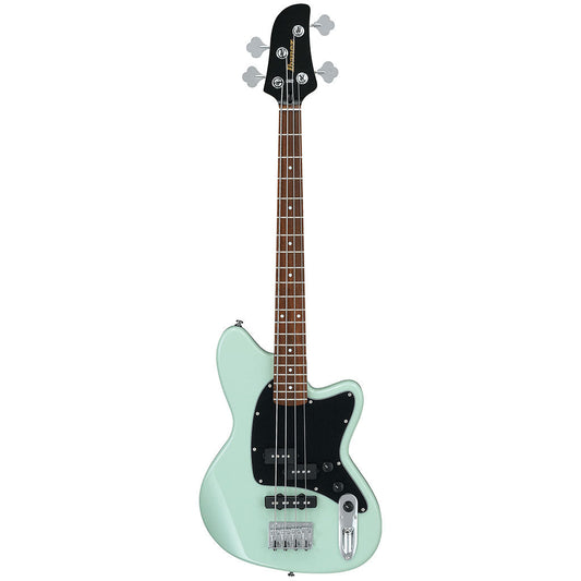 Ibanez 2019 TMB30 Electric Bass in Mint Green